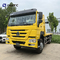 25 tonnes résistantes de Lorry Truck Sinotruck à plat HOWO 6x4