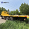 25 tonnes résistantes de Lorry Truck Sinotruck à plat HOWO 6x4