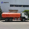 Camion de réservoir d'eau de secteur minier de chantier de construction 15001 - 30000L