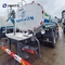 Réservoir à eau Spray Tanker Sprinkler Réservoir à eau Truck F3000 12 roues 20m3