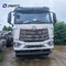 Camion-citerne aspirateur diesel de la livraison de carburant de SINOTRUK HOHAN 6X4 à vendre