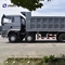 Shacman E3 camion de décharge lourd 6X4 400HP 50t 12 Choix de qualité de la base des roues
