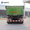 Shacman E3 camion à décharge 50 tonnes 8x4 tout neuf 12 roues prix