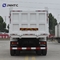 Shacman E3 camion à ordures 6X4 300HP 400HP 30t 50t 12 Base de roue Bon prix à vendre