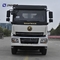 Shacman E3 camion à ordures 6X4 300HP 400HP 30t 50t 12 Base de roue Bon prix à vendre