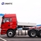 Nouveau produit SHACMAN camion tracteur E3 6X4 400HP 460HP 10 roues à vendre