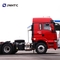 Nouveau produit SHACMAN camion tracteur E3 6X4 400HP 460HP 10 roues à vendre