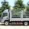 Shacman E9 Camion de chargement 4x2 6 roues 3 tonnes 5 tonnes Bon prix