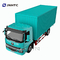 Shacman E6 4x2 Fabrique de camions de chargement directement en Chine 18 tonnes camions lourds à vendre dépôt