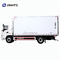 Shacman E6 camion frigorifique 18 tonnes congélateur camion cargo pour légumes et fruits