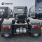 Faw J5P Camion tracteur Euro 2 380 chevaux 10 roues 6x4 Avec double bunker Bon prix