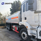 Shancman H3000 6X4 375HP 6 000 gallons de capacité de carburant