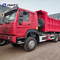 Nouveau camion à traction intégrale SINOTRUK 6X6 336HP HW76
