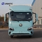 Chine Shacman camion de chargement I9 S300 4x2 18Tons Box Truck Vente à chaud