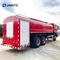 Nouveau véhicule de lutte contre l'incendie à mousse de châssis HOWO Euro2 Diesel 20000 litres 6X4 camion de pompiers