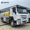 Sinotruk Howo Camion réservoir d'huile 6x4 340 chevaux Capacité 12 roues Camion réservoir de carburant À vendre