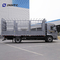 Chauffeur de camion de 18 tonnes 4X2 160-360HP