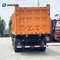 Shacman F3000 camion de décharge 8x4 fabriqué en Chine camions diesel camion à bascule gauche
