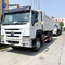 Nouveau camion de décharge HOWO 6x4 400 ch 35 tonnes 40 tonnes 10 roues à bascule