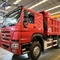 Bon prix Howo 6x4 camion de décharge 380HP 10 roues 20 cube camion à bascule vente à chaud