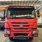 Bon prix Howo 6x4 camion de décharge 380HP 10 roues 20 cube camion à bascule vente à chaud