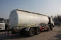 Howo 12 roule le camion de réservoir en vrac 8x4 36m3-45m3 pour le transport de matériel de poudre