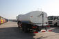 camion de jet d'eau de roues du camion de réservoir d'eau de Sinotruk Howo7 de la capacité 20m3 10