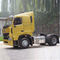 Euro 2 de Howo 4x2 de camion de moteur de ZZ4187N3617A camion de tracteur de 371 puissances en chevaux