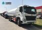 21cbm camion d'essence et d'huile, camion de pétrolier de transport