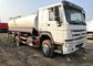 11 utilisation de construction de camion de réservoir d'eau des roues 371HP pour la construction civile