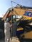 Excavatrice hydraulique de chenille de XE200D Rc, 20 tonnes de mini excavatrice de chenille