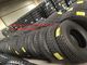 Refroidisseur radial de pneus de camion de triangle courant haut le taux 11r22.5 Tr618 d'usage