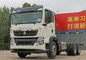 Longue durée commerciale lourde de camions de livraison du camion 6X4 de cargaison de ccc SINOTRUK HOWO A7