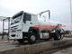 euro du camion 4x2 d'aspiration d'eaux d'égout de 95km/h 10M3 16M3 2 LHD