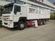 Norme d'émission lourde blanche de l'euro II de camion de cargaison de SINOTRUK HOWO 6X4