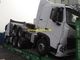 10 camion de tracteur des roues Euro2 420hp Howo 6x4
