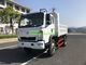 4T camions commerciaux de faible puissance du climatiseur 2800mm