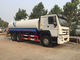 Camion de jet d'eau de Sinotruk Howo 7 6x4 Q345B 20000L