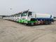 Camion de jet d'eau de Sinotruk Howo 7 6x4 Q345B 20000L