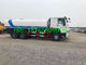 camion de réservoir d'eau des roues 6x4 336hp de 1500L Sinotruk Howo 10