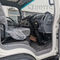 HOWO 290 ch Euro2 4x2 15 tonnes réfrigérateur congélateur camion réfrigéré petit camion