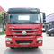 Camion diesel 4x2 102km/h de tracteur de bateau-citerne de Sinotruk Howo 400L