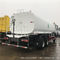 25000 litres de Sinotruk Howo 25cbm eau le camion d'arroseuse de l'eau de camion de réservoir