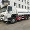 Camion de réservoir d'eau de Sinotruk HOWO EURO2 EURO3 6x4 290hp 15-25 cubique