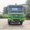 Diesel utilisé d'homme de Rhd de camion de tracteur de Sinotruk Howo 6x4