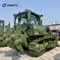 23,4 bouteur militaire de Ton Shantui Bulldozer SD22J SD22F SD22G SD22H avec 220hp