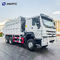 Déchets mobiles 16m3 18m3 de collection de poubelle de déchets de camion de compacteur de déchets de Sinotruk Howo 6x4