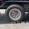 Camion à benne basculante résistant de Howo 8x4 371hp avec le déchargeur Tipper Dump Truck de moteur diesel