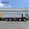 nouveau modèle 371hp de 8x4 12 Wheeler Dump Truck Sinotruk Howo