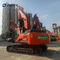Bêcheur de chenille de DOOXIN 20 Ton Hydraulic Crawler Excavator Mini